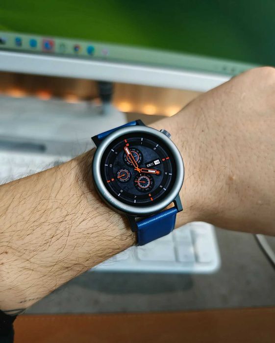 Годинник CMF by Nothing Watch Pro 2 Global Version глобальна версія
