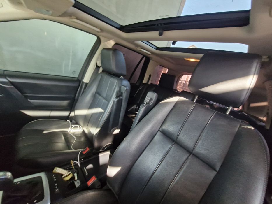 Продам Land Rover Freelander 2014.