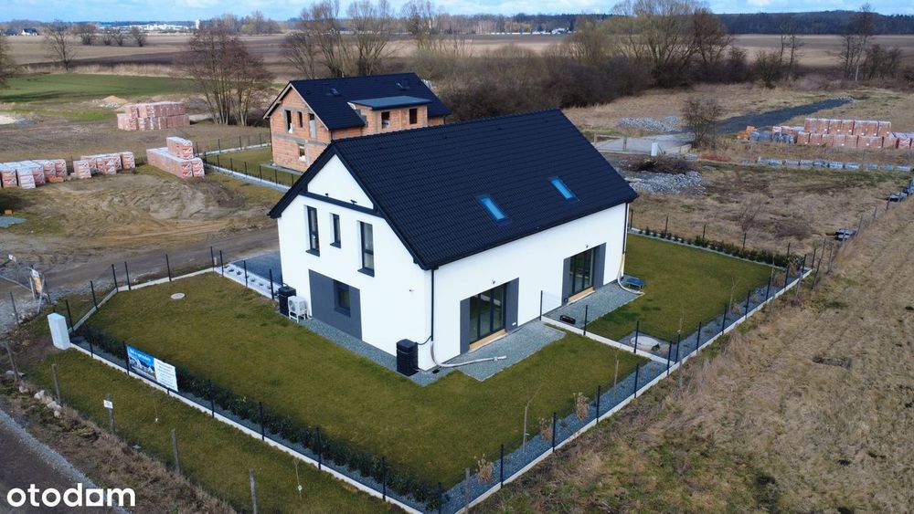 Blizniak *Nawodnienie Ogrodu, Kosiarka*