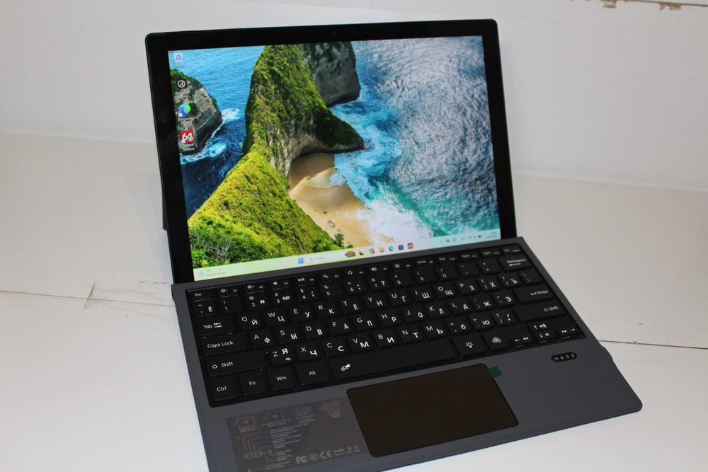 Microsoft Surface Pro 7+ i7-1165G7 16/256Gb