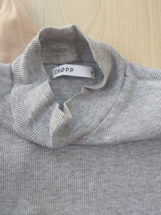 Golf 2-pak Cropp r. S/M 164-170