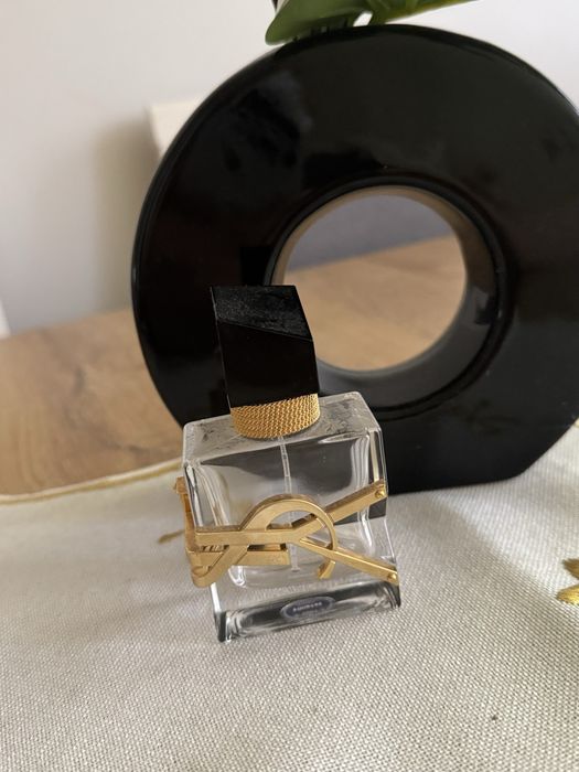 Flakon po Libre YSL