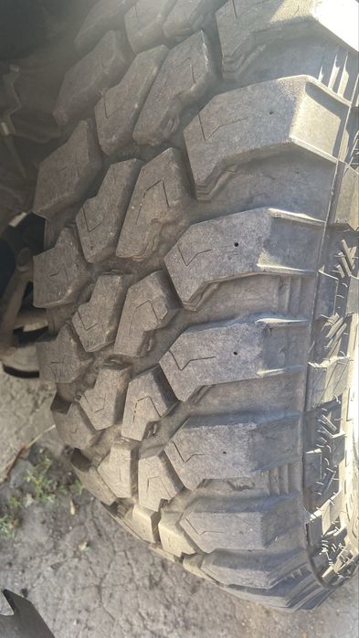 Шины FIREMAX FM 523 M/T 235/70/R16