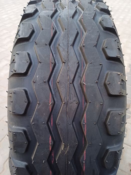 Nowa Opona 10.0/75-15.5 przyczepa