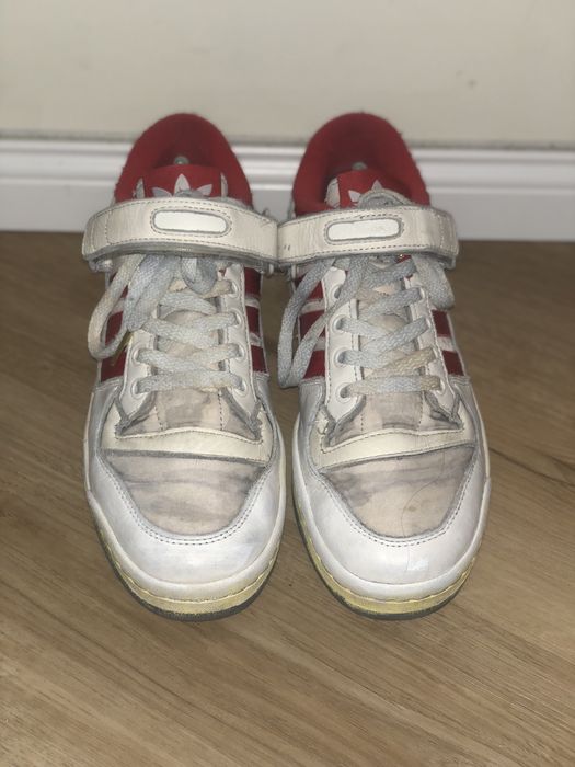 Adidas Forum 84 Low AEC