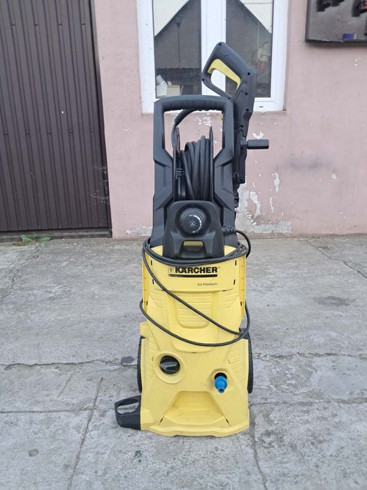 Karcher  k4 premium stan bardzo dobry