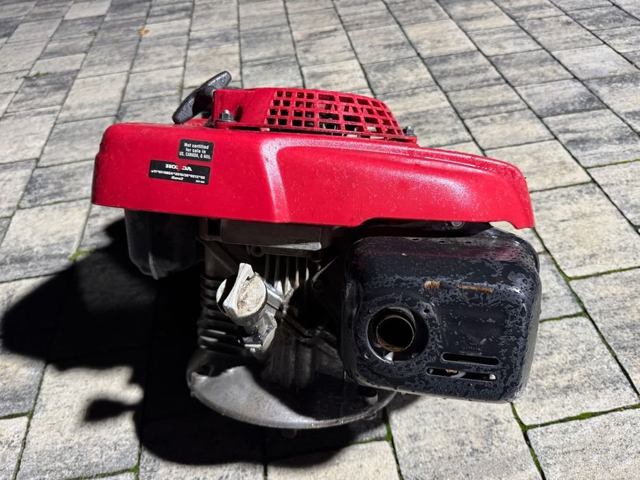 Silnik od kosiarki HONDA
