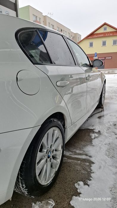 Sprzedam BMW seria 1