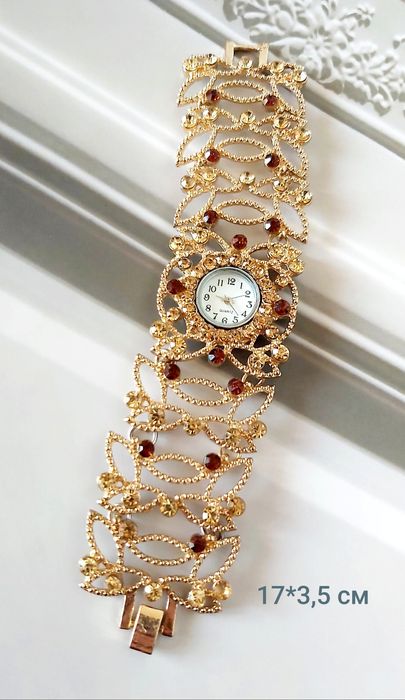 Часы винтаж женские