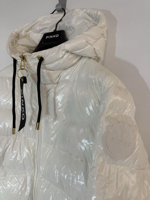 Куртка pinko 38 розмір