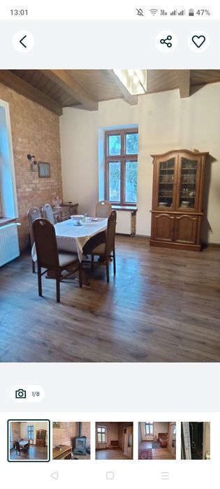 Mieszkanie bezczynszowe do wynajęcia Cieszyn Centrum