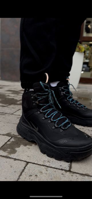 Nike Acg Zoom Gaiadome Gore-Tex