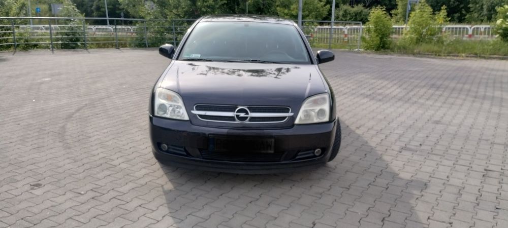 Opel Vectra c 2005