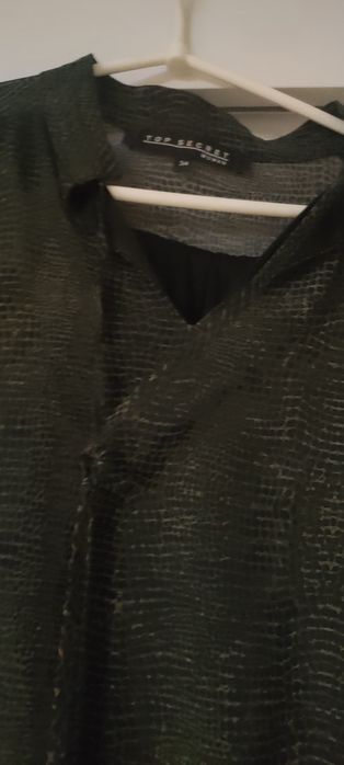 Elegancka sukienka