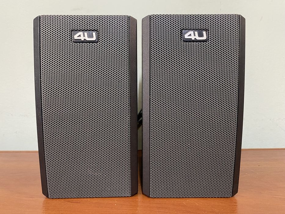 Акустика колонки Sony Magnat