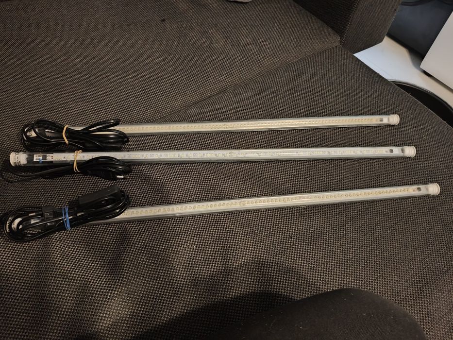 Aquael tube sunny plant