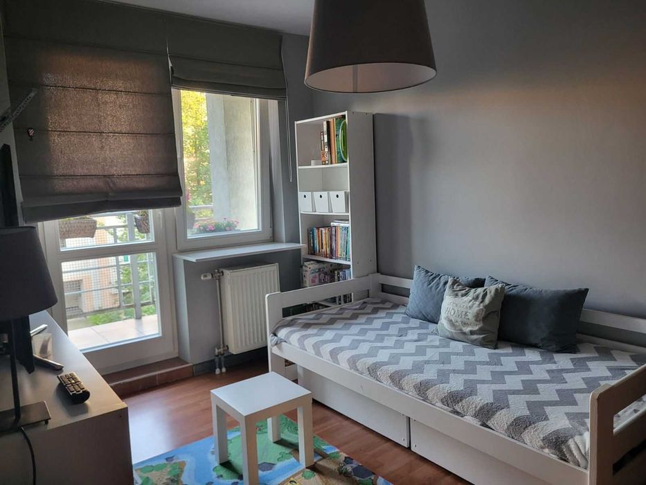 Mieszkanie – Katowice, Osiedle Zgrzebnioka, Brynów-Osiedle Zgrzebnioka - Widok 5