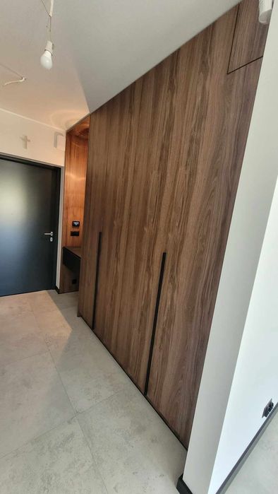 Meble na wymiar kuchnie szafy zabudowy