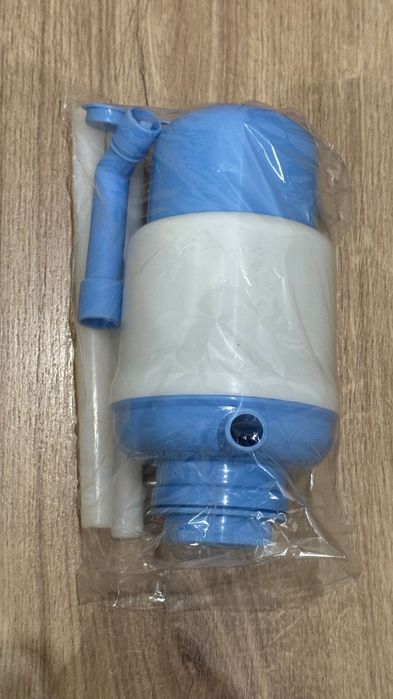 dispensador de água