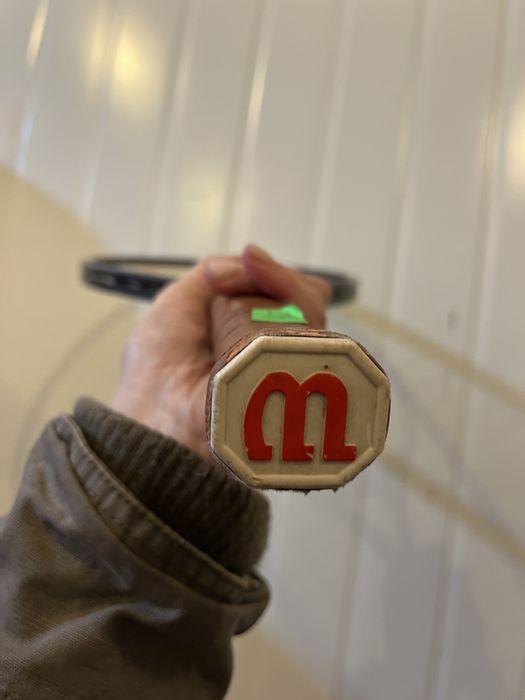 Ракетка фірми Wilom