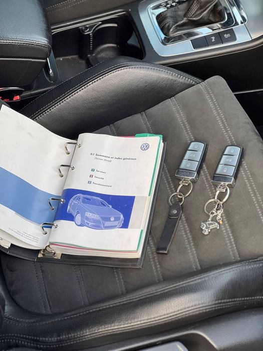 Продам Volkswagen Passat B6