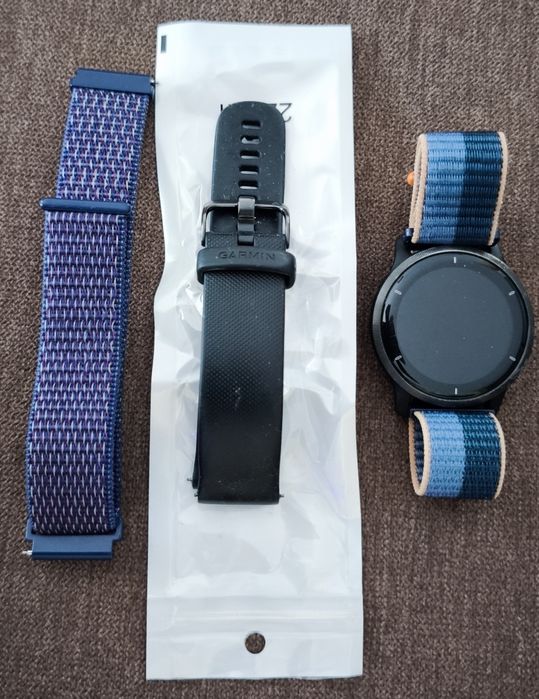 GARMIN Venu 2 Smartwatch
