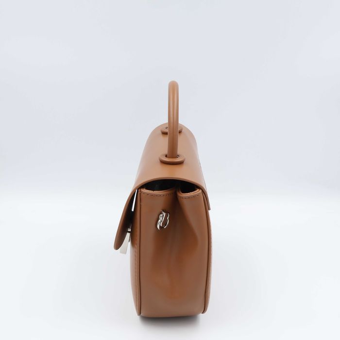 Сумка жіноча шкіряна чорна leather 5058 Сумка женская кожаная поліна