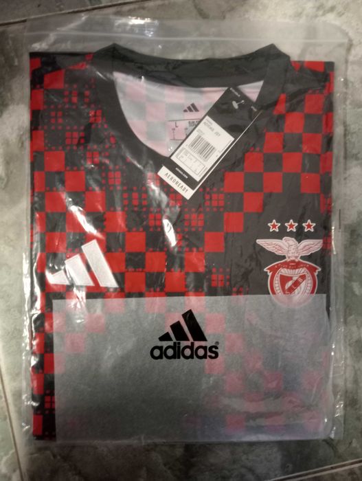 Camisola de clubes 20€