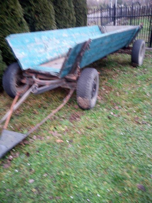 Продам трактор Т-16