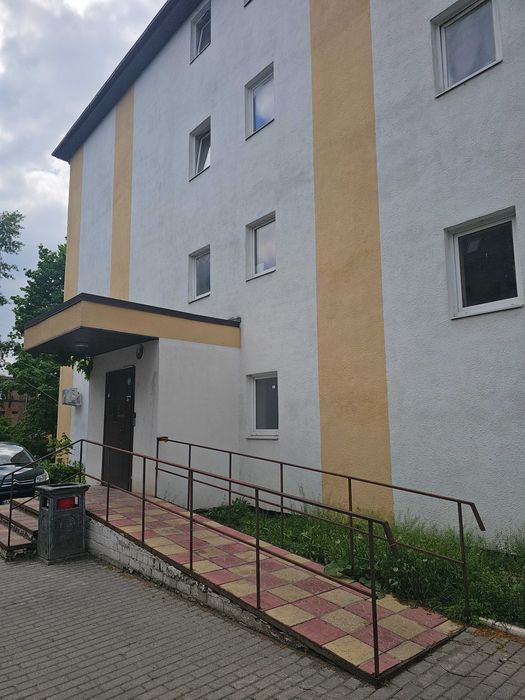 Продаж кварири під бізнес