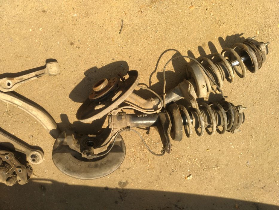 Сааб 900  9-3 2.0 турбо