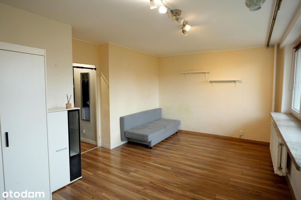✓✓ 2 Oddzielne Pokoje | Zielona Okolica | Duży Balkon I Bez Prowizji ✓