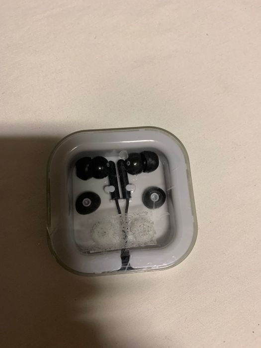 Auriculares (vintage)