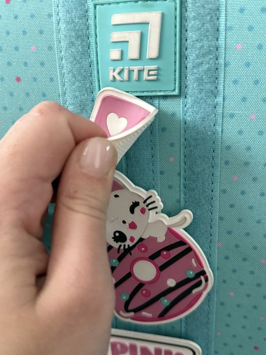 Рюкзак kite, сумка для взуття kite