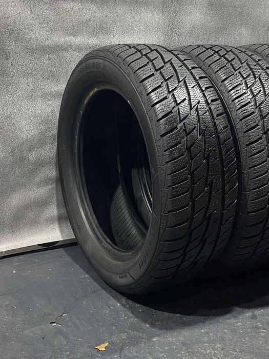 ‼️ЗИМОВА РЕЗИНА‼️ Matador 195/50 R15 #️⃣ АРТ:063