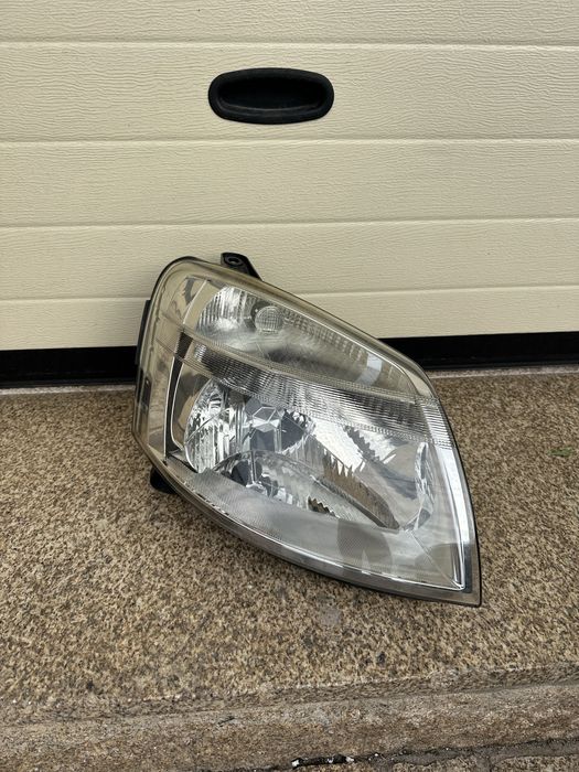 Farol Citroen Berlingo M59