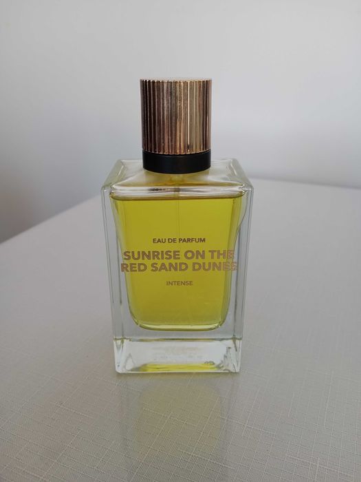 Zara Sunrise on the Red Sand Dunes Intense EDP 100 ml