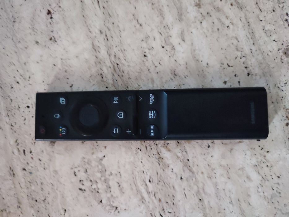 Samsung UHD 4K Crystal HDR10+ USB HDMI Tizen