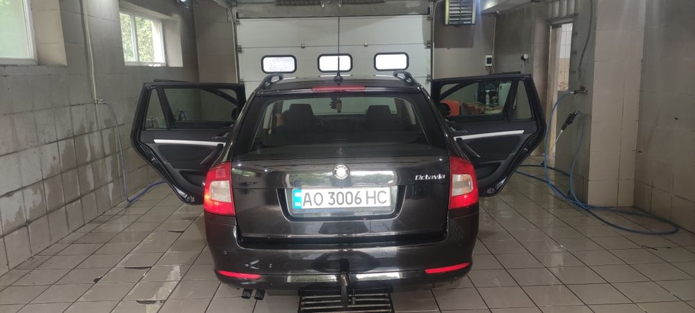 Продам Skoda Octavia A5