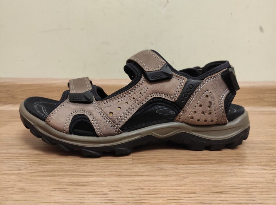 Оригінальні сандалі босоніжки ECCO Offroad. Розмір 42 / 27 см.