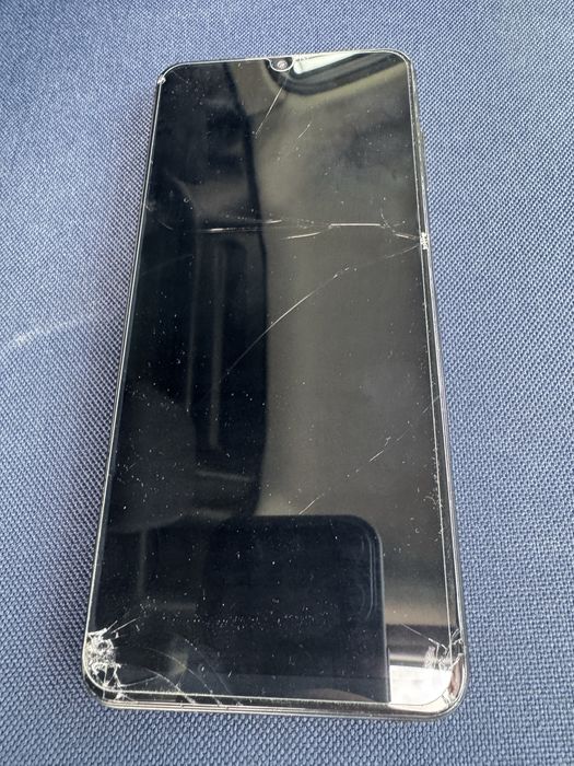 Telemóvel ZTE Blade V40 Vita