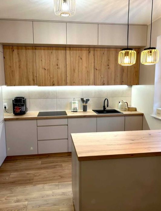 Meble na wymiar | Jakość • Termin 21dni • Profesjonalizm kuchnia szafa