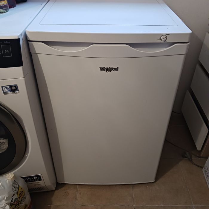 Zamrażalka Whirlpool