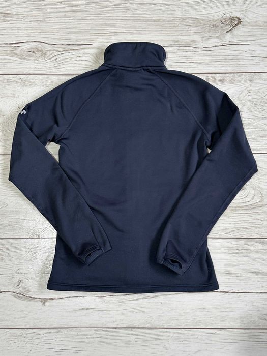 PEAK PERFORMANCE CHILL damska bluza techniczna narciarska góry XS