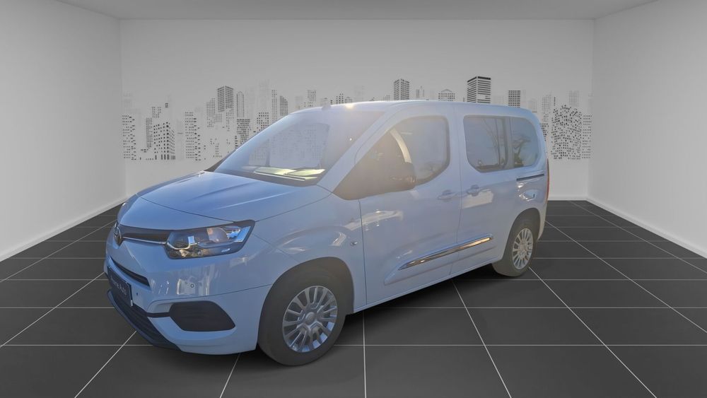 Toyota Proace City