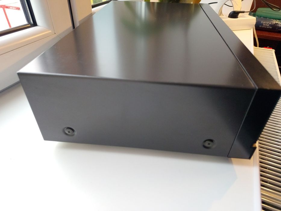 Magnetofon kasetowy Technics RS-B608R
