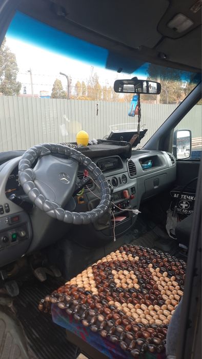 Продам Мерседес Спрінтер 2.2 CDI