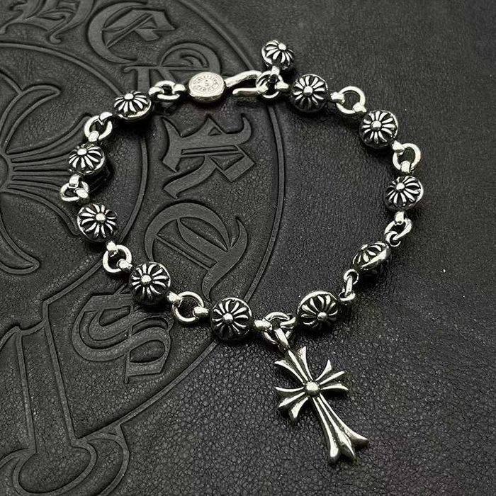 Новий браслет на руку Chrome Hearts