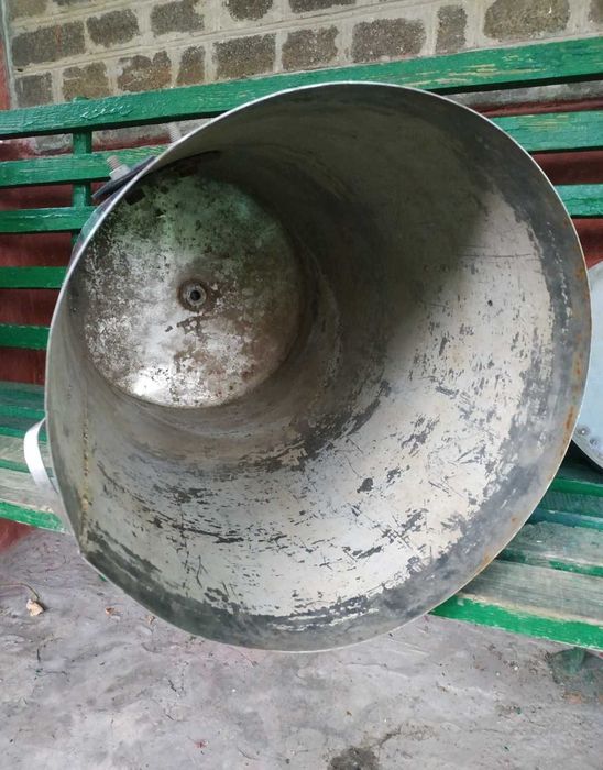 Корыто, бак с нержавейки, сито.
