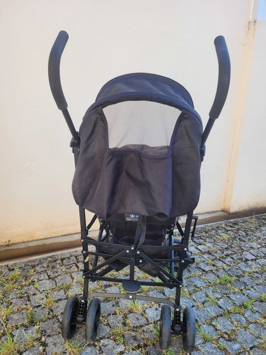 Carro de passeio Zippy Kids